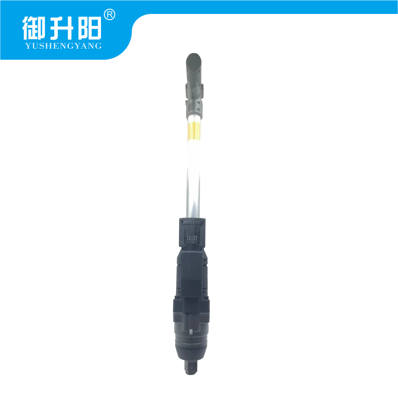 御升阳 电动立式扳手 SY-LS001 把高清大图