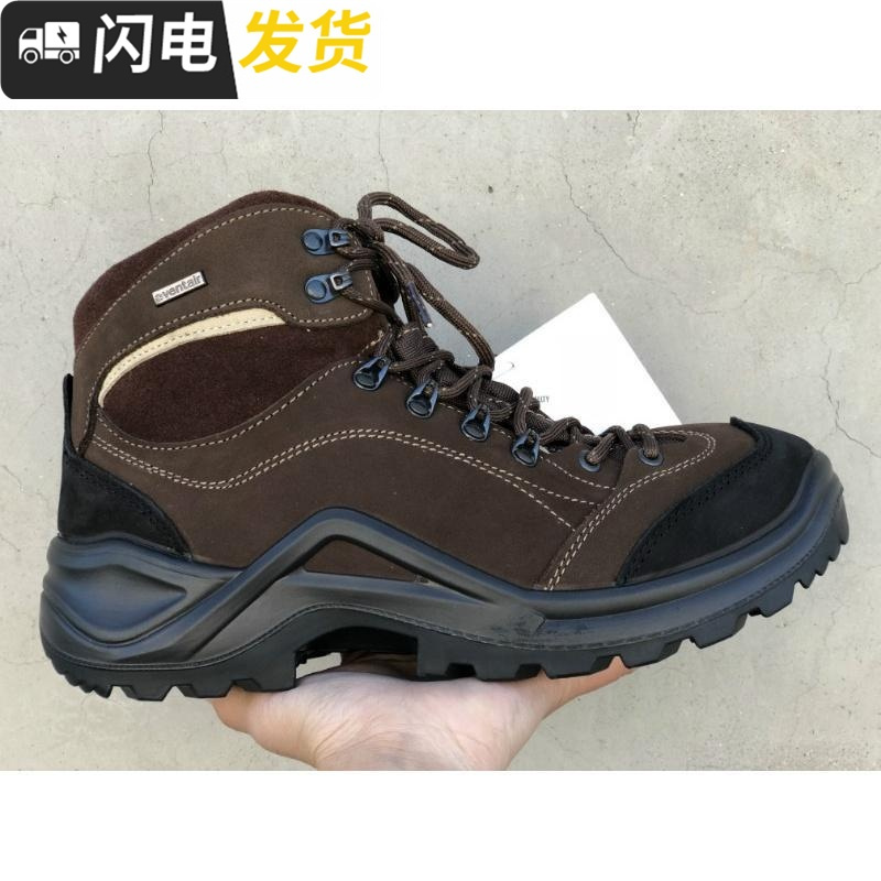 店主推 闭眼买 户外旅行休闲徒步鞋男女情侣鞋启如休闲鞋休闲鞋