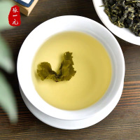 张一元 特级清香型安溪铁观音礼盒336g/盒(168g/罐*2) 福建茗茶 乌龙茶茶叶