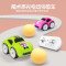儿童遥控小汽车卡通体感应避障跟随爬行巡画线充电手控车小学生小孩生日礼物