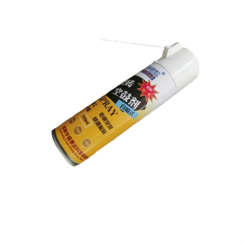 泰特达 瓷砖空鼓剂 750ml白色 瓶高清大图