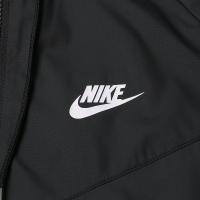 Nike耐克外套男2019春夏季新款轻薄防风运动服风行者夹克727325-010
