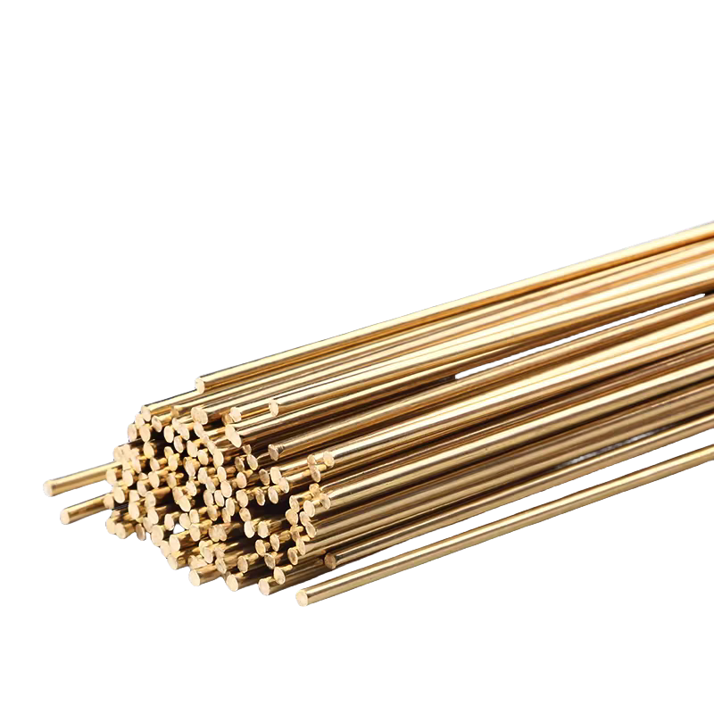 金桥焊材 黄铜焊条 3.0mm 千克高清大图