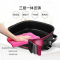 美的(Midea) 多用途锅电火锅电煮锅电热锅电炒锅 MC-LHN30D 可煎烤 绛紫自动断电功能6L大容量