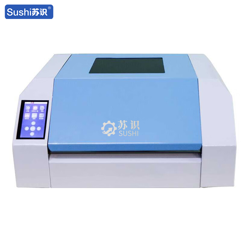 苏识 S-362AC 10英寸单se标牌打印机 (计价单位：台) 白色