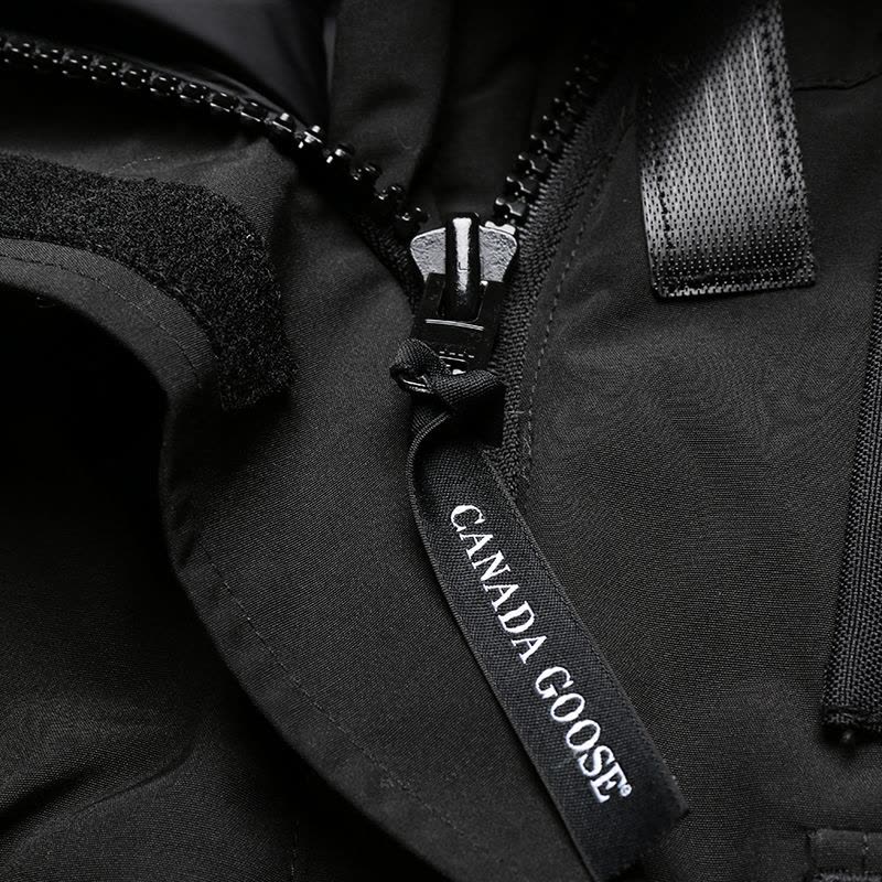 CANADA GOOSE RESOLUTE