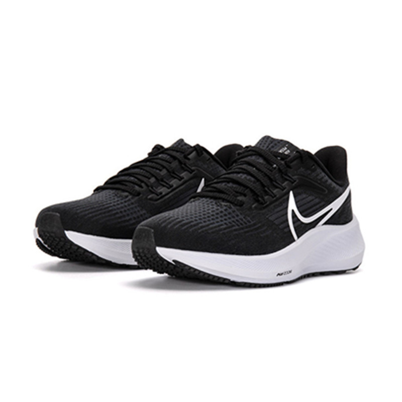 NIKE耐克飞马39女鞋跑步鞋AIR ZOOM PEGASUS 39运动鞋DH4072-001
