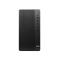 惠普(hp)288 Pro G5 MT商用电脑 i5-9500 8G 1T+256G DVDRW 23.8寸显示器 三年