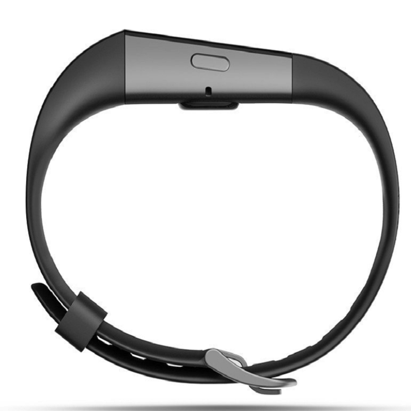 Fitbit Surge智能乐活全能运动手表 (S) FB501BKS-CN