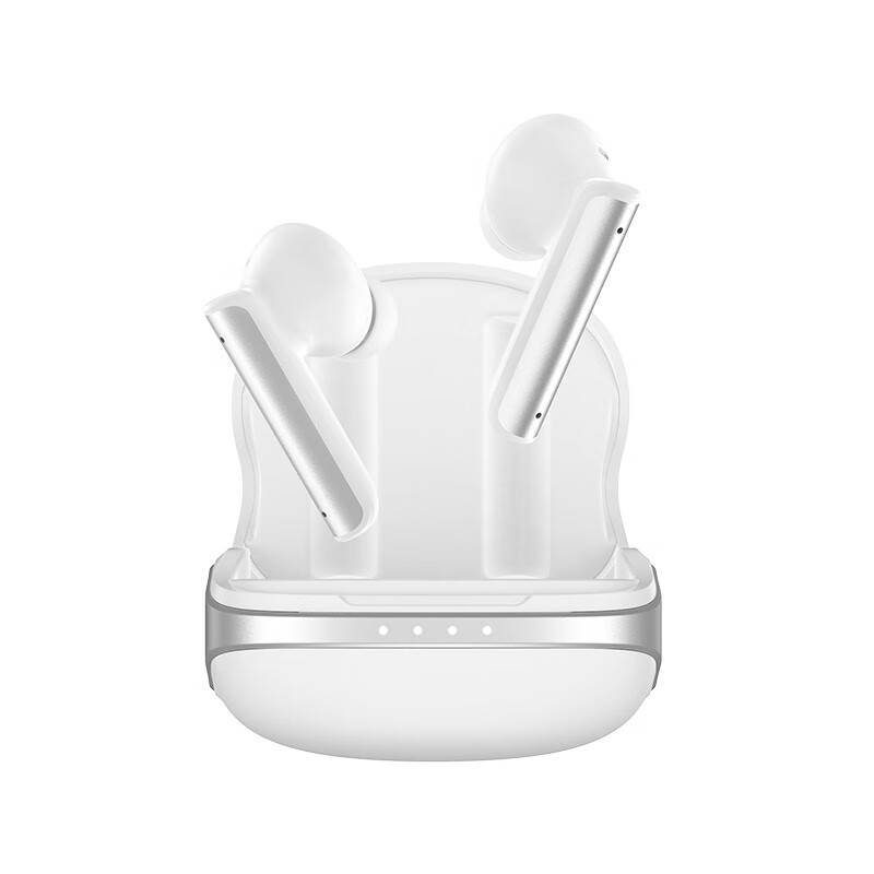 米狗(MEEE GOU)降噪蓝牙耳机P60 pro高清大图