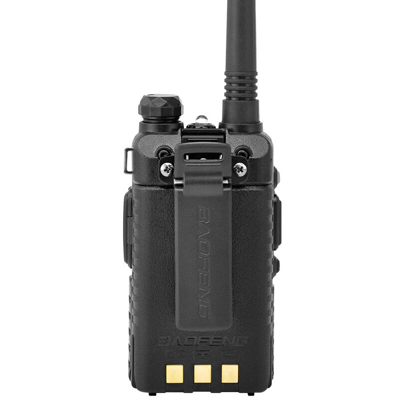 宝锋 UV-5R 商用无线调频 宝峰双频UV双段对讲机