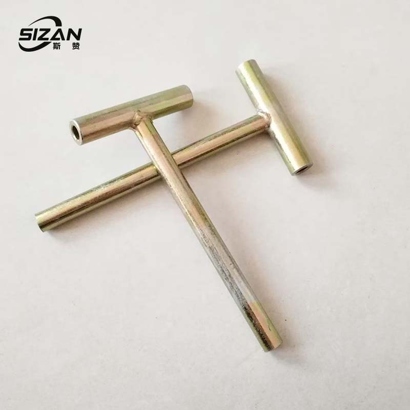 斯赞 带把空心冲子 9.8mm 把高清大图