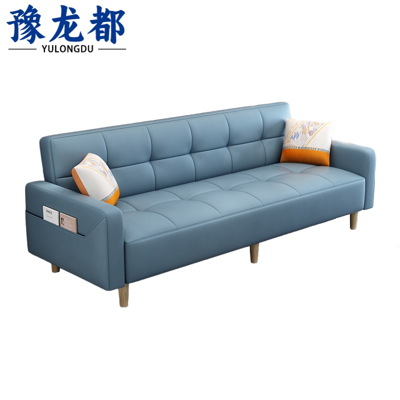 豫龙都沙发床2m张