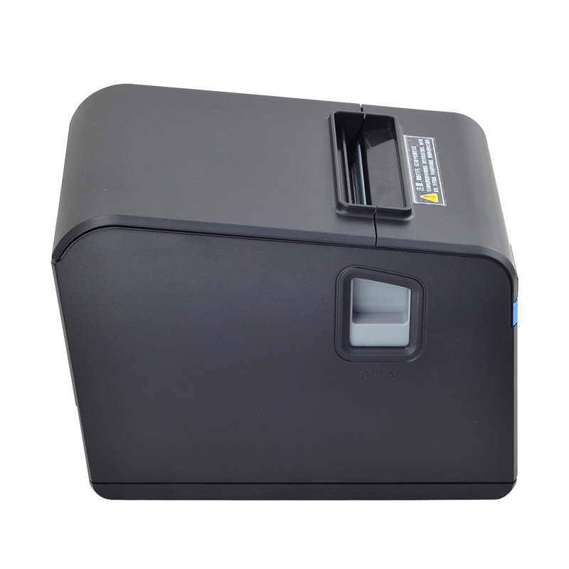 汉王(Hanvon)HW-7300E热敏热转印条码打印机 不干胶二维码电子面单票据服装吊牌标签打印机