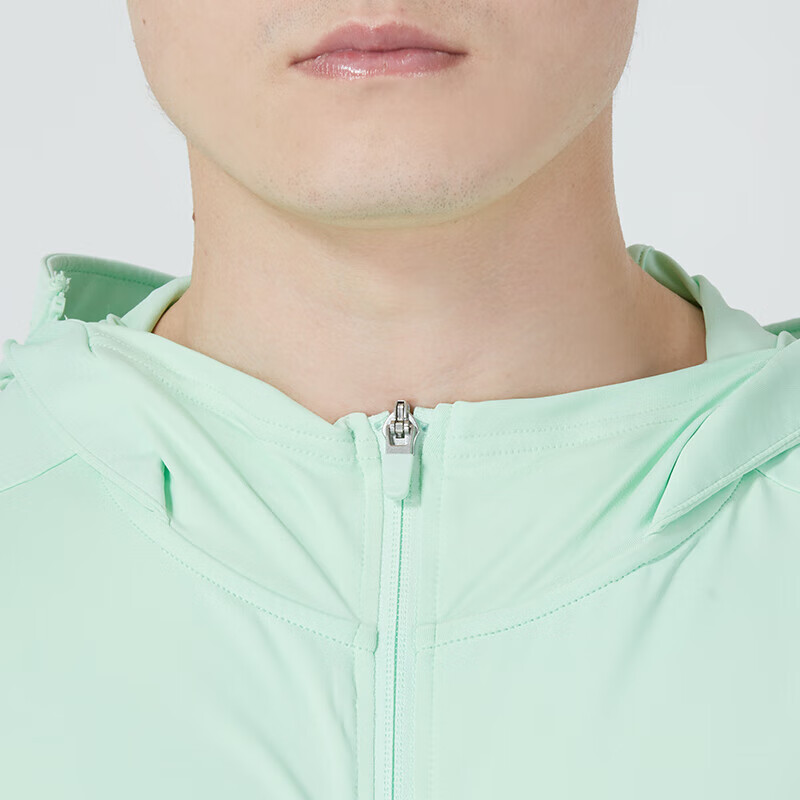 彪马(PUMA)男装女装新款运动服跑步健身训练服户外防风外套夹克衫682912-88 ZP高清大图