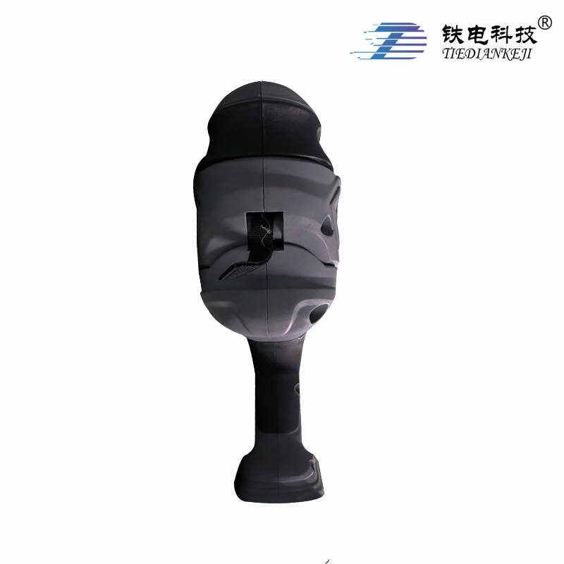 铁电科技 电动液压断线钳-裸机 TD-DXQ-60KN-LJ 台高清大图