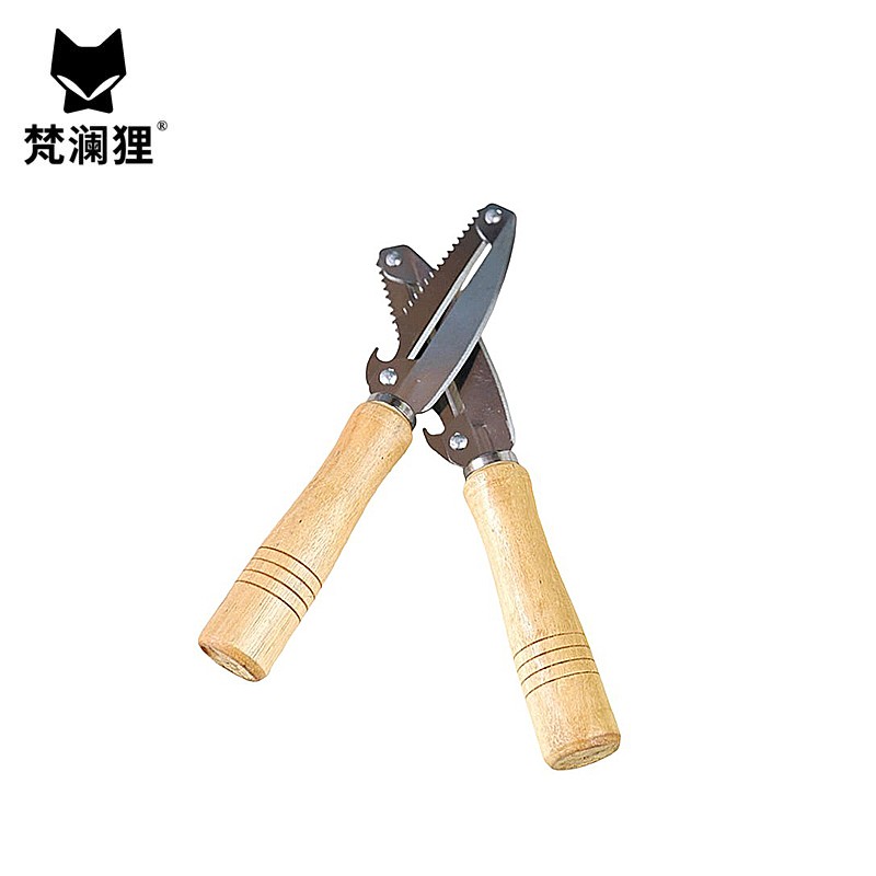 梵澜狸刮皮刀FF63 10把/组高清大图