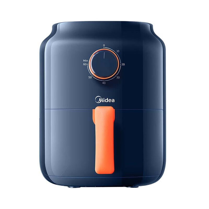 美的空气炸锅家用多功能无油空气炸锅大容量KZ30E201