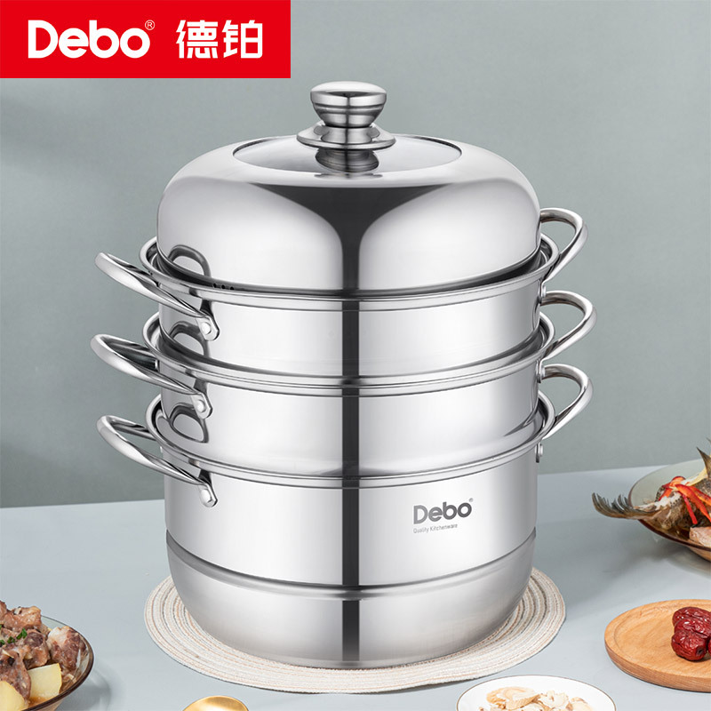 Debo德铂 拉德堡(蒸锅)DEP-289