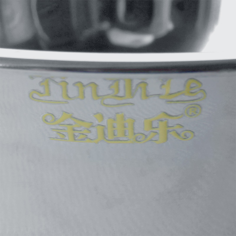 金迪乐不锈钢菜碟菜碗菜盘深盘多用盘高清大图