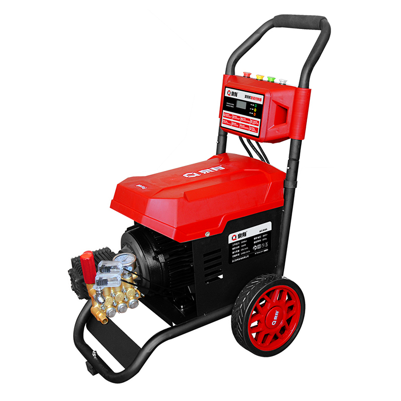 泉有 高压清洗机 10KW/380V