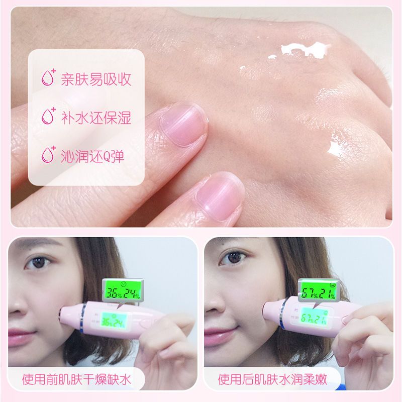 11 12 13 14 15 16岁女孩护肤品套装学生党高中初中生儿童化妆品 丽芝雅小猪酸奶护肤五件套