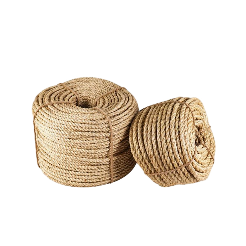 铁耀 麻绳 直径8mm kg高清大图