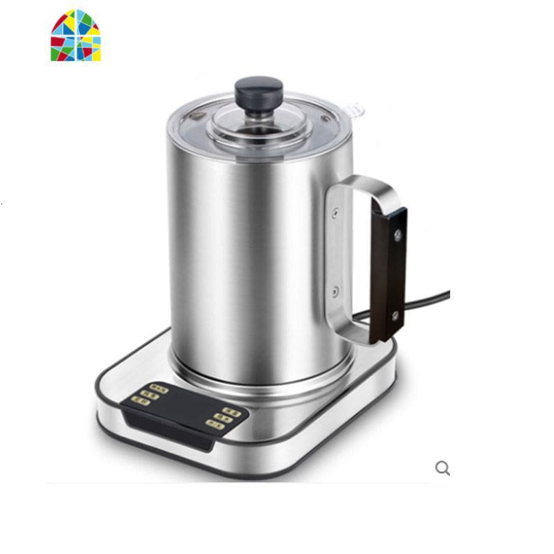 煮粥煲粥锅2人全自动家用宝宝熬粥养生锅多功能小电炖锅 FENGHOU 多功能煮粥锅(基础款)图片