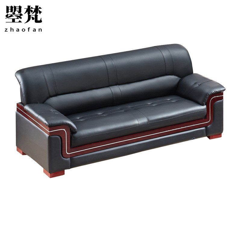 曌梵沙发3人位张