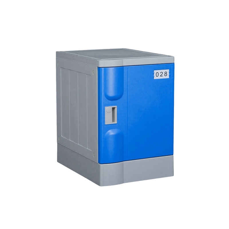 浴室更衣柜 矮门382*500*465mm高清大图