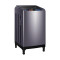 海尔(Haier)波轮洗衣机 XQB100-Z516 海立方内桶水洗大容量一键洗一键脱AMP