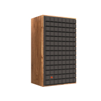 JBL L52音响 音箱 家庭影院 电视音响Hifi套装 发烧音箱 高保真发烧 黑色