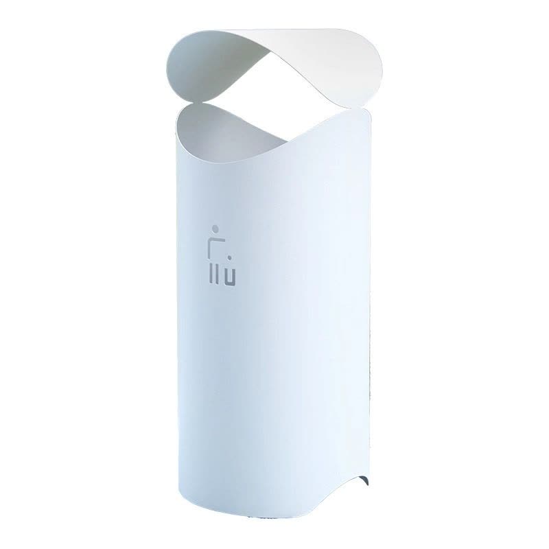 2025新款户外垃圾桶高档小区物业不锈钢果壳箱商场垃圾箱室内桶图片