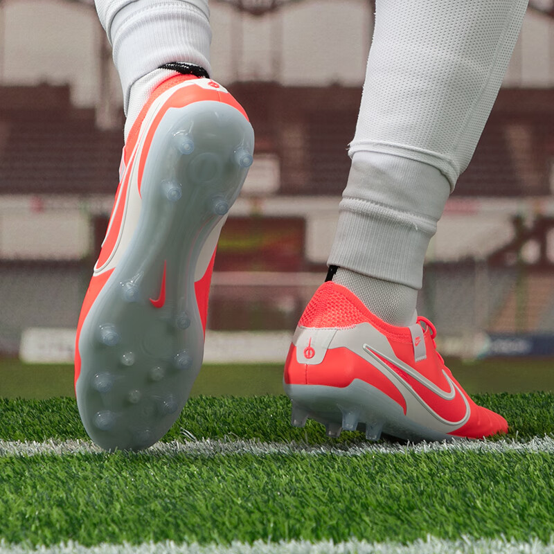 耐克（NIKE）男鞋足球鞋春季新款LEGEND 10运动鞋AG钉鞋人草实战训练鞋高清大图