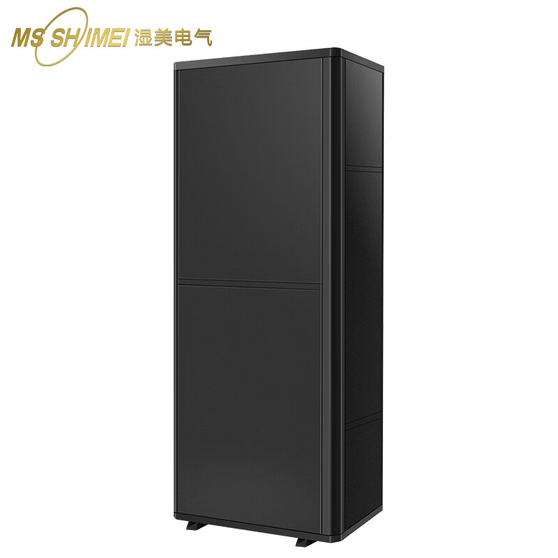 湿美(MSSHIMEI)湿美工业非标定制除湿防爆调温机BKFR-15高清大图