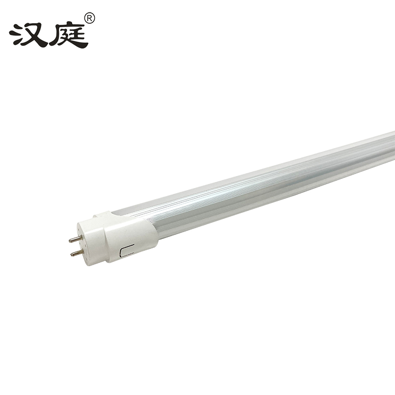 汉庭 T8LED铝材灯管高清大图