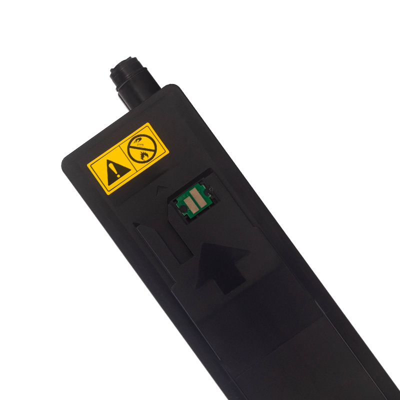 科思特(KST) K TK-8118M 粉盒 红色适用ECOSYS M8124cidn *