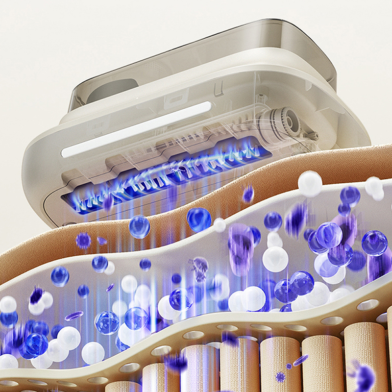 小熊bear除螨仪家用除螨吸尘器床上大吸力除螨机cmyd03k5