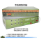 SRDIT森润达野外综合业务光端机PCM复用器OMUX240J物理隔离百兆磁石电话i8F16P16M 40公里