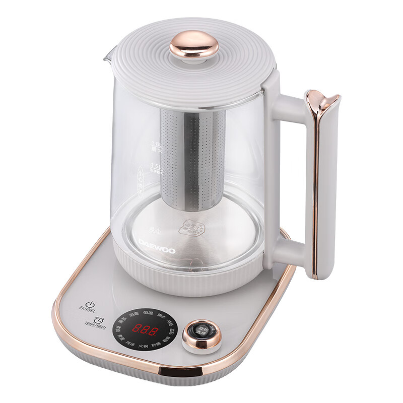 大宇电热水壶(养生壶)DYYS-80018高清大图