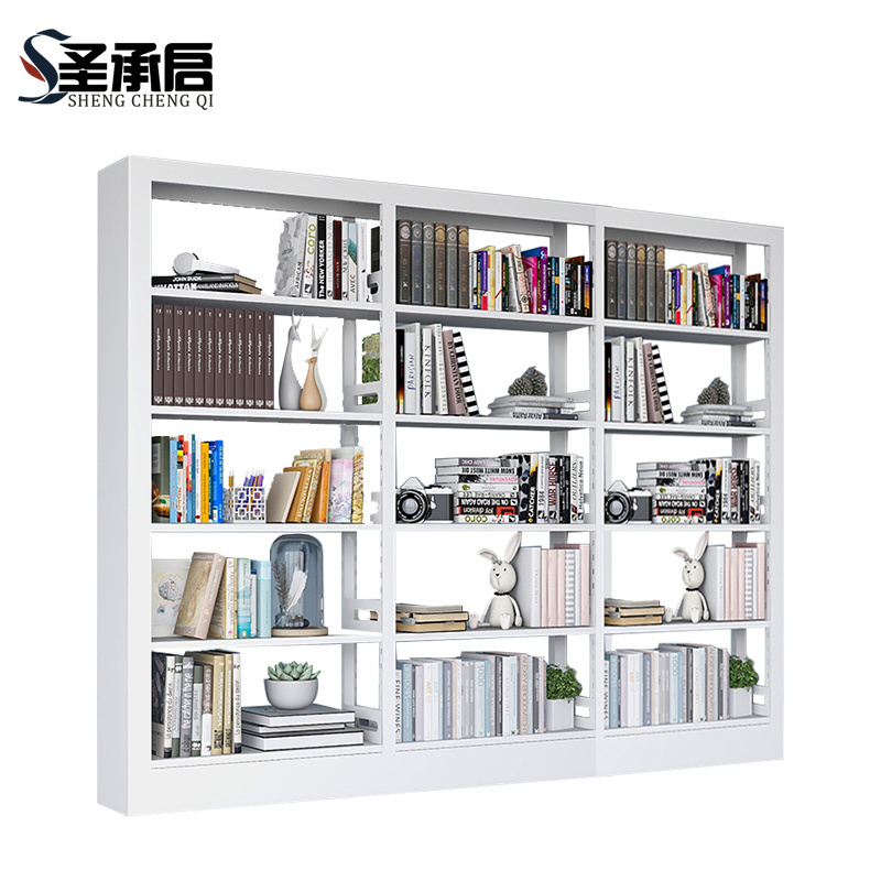 圣承启 文件架 三列组高清大图