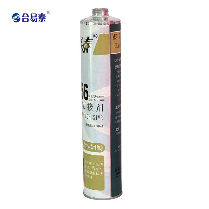 聚氨酯粘接剂 H1956 310ml高清大图