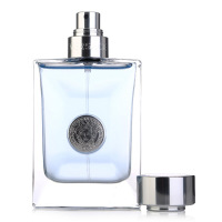 Versace范思哲 经典同名男士香水持久淡香 淡香水 低调典雅 清新时尚 EDT 50ml