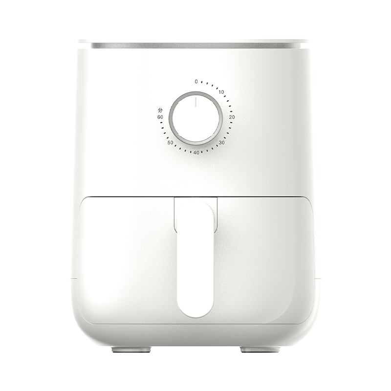 九阳(Joyoung) KL30-VF163 电烤炉(空气炸锅) 3L(单位:台) 白色