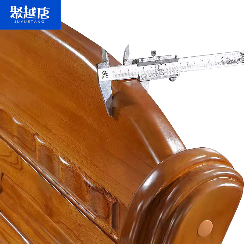 聚越唐(JUYUETANG)北欧简约三人沙发大尺寸头层牛皮可调节头枕耐用舒适家居高清大图