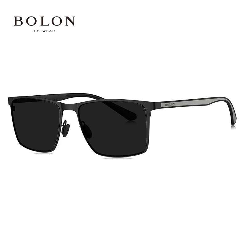 暴龙/BOLON 太阳镜BL8117 C10