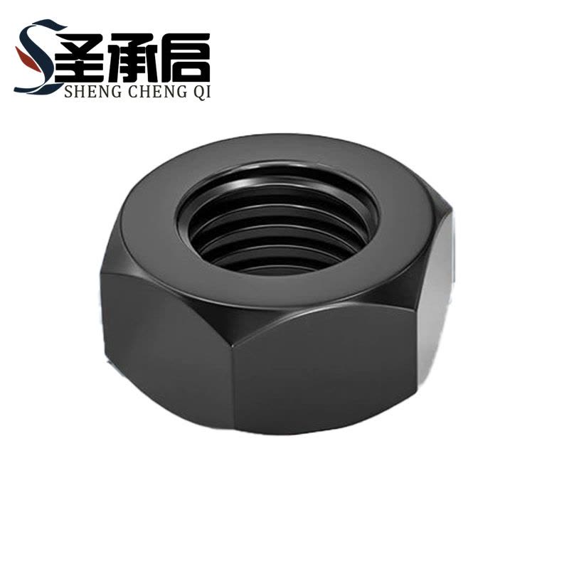 圣承启 螺母 M12 个图片