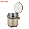 膳魔师,膳魔師(THERMOS) 保温提锅 TCRA-4500 4.5L 大容量家用节能锅进口RPC系列4.5L-6L