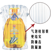 [满78减20]家泰压榨玉米油5L 非转基因食用油 食用植物油 玉米油