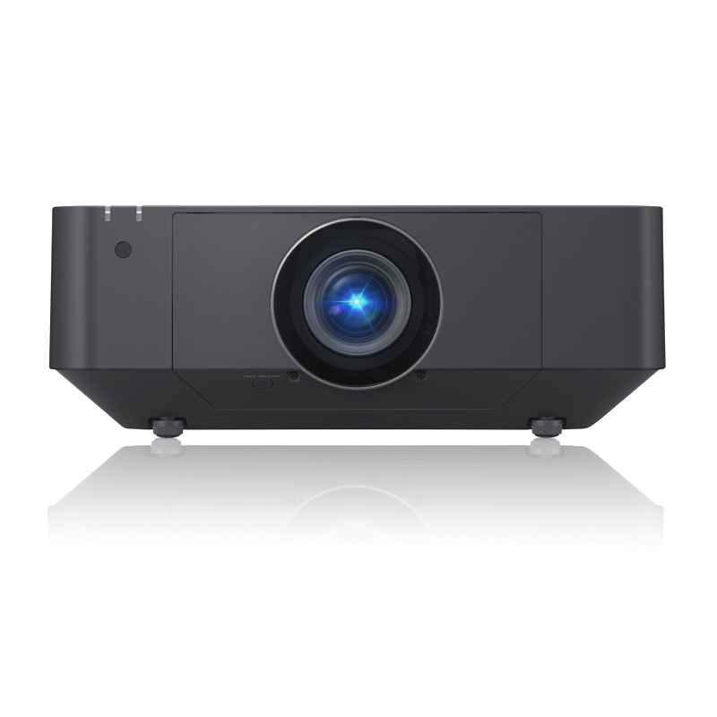 索尼sonyvplf535wz激光高亮度工程投影机宽屏5200流明1280800分辨率